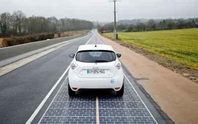 A French town just installed the world
