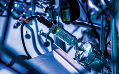 How the Industrial Internet of Things (IIoT) is affecting food processing