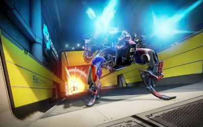 Best VR games 2017: Titles you can