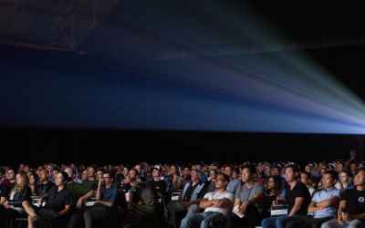 The 50 most popular film festivals on Twitter