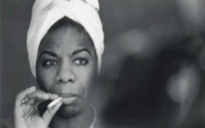 Nina Simone - Sinnerman