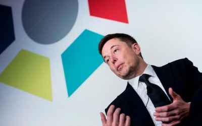 I Worked With Elon Musk And Learned That Intelligence Is Not The Key To Success