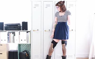 What Happens When You Treat Prosthetics As Fashion Products