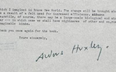 George Orwell