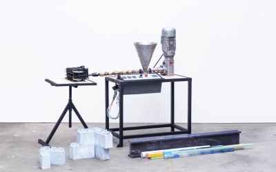 How to Build a Pro Plastic Extrusion Machine to Recycle Plastic Waste?