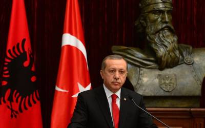 Turkey’s coup, explained in less than 500 words