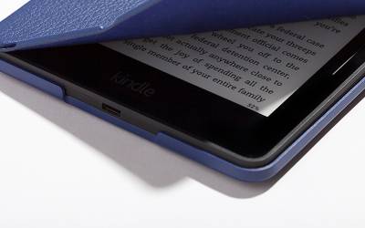 Electronic Ink, Getting Ready to Take Over the World