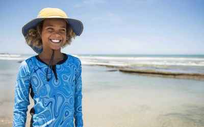 Florida 10-year-old is one of 21 kids suing federal government over climate change