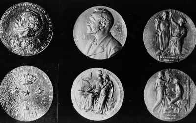 List of 2017 Nobel Prize winners including peace, economics & literature