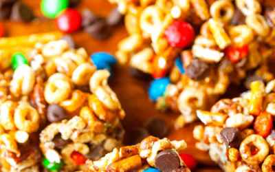 17 No-Bake Desserts For When You