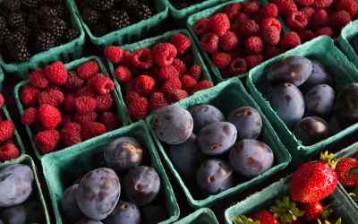 Food as medicine: moving closer to personalized nutrition