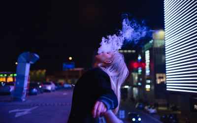 Is Vaping Safer Than Smoking?