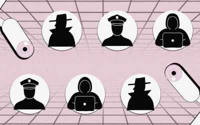 The Motherboard Guide to Avoiding State Surveillance