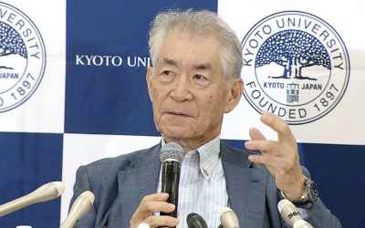 Nobel Laureate Changed Cancer Treatments - Medical Frontiers - NHK World Japan