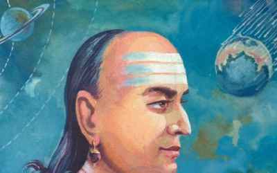 The Invention of Zero: How Ancient India Gave It Symbolic Form