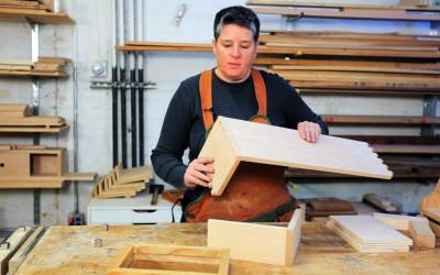Joinery Basics | Woodworking