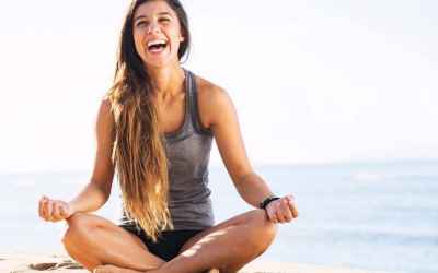 Do THIS if you feel stressed and unfocused!