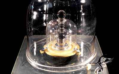 The kilogram just got a revamp. A unit of time might be next