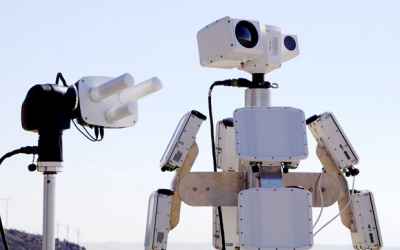 AI to Ensure Fewer UFOs