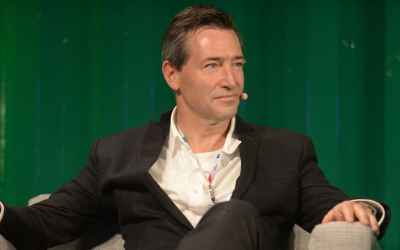 Financial Times CEO John Ridding explains how to make people pay for media