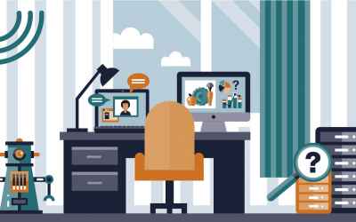 Top 10 digital technologies the boss should know about - raconteur.net