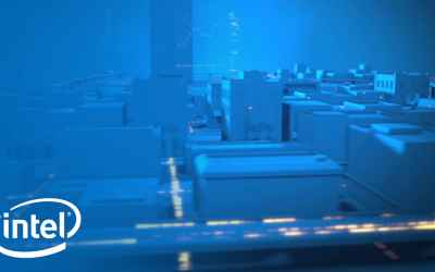 What is 5G? | Intel IT Center