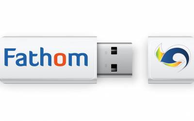 Artificial intelligence now fits inside a USB stick