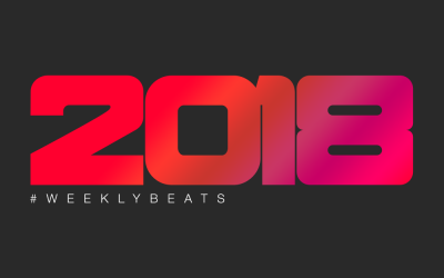 WeeklyBeats.com -52 Week Music Project for Artists