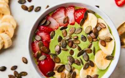 The Simple Trick To Cure Your Snack Cravings
