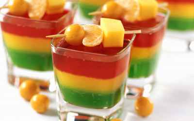 Opposed to Animal-Based Gelatins? Check Out the Alternatives.