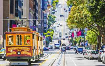 This City Just Banned Fossil Fuel Extraction in Light of Trump Presidency