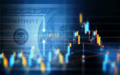 How the Fed Fund Rate Hikes Affect the US Dollar