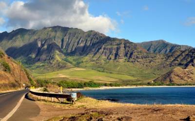 10 Places Where the Weather Is (Almost) Always Perfect