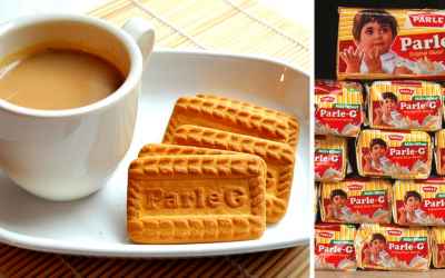 The Parle-G Story: How Swadeshi Movement Gave India Its Beloved Biscuit