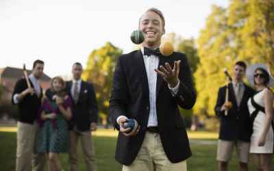 9 Roles Entrepreneurs Must Juggle to Successfully Manage a Business - Trdinoo