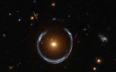 Can the eclipse tell us if Einstein was right about general relativity?