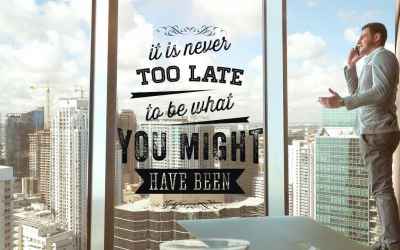 12 Life Lessons to Learn Now to Be a Great Entrepreneur - Trdinoo