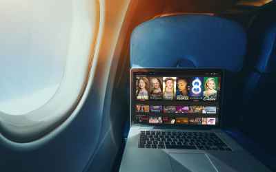 No Internet Connection to Stream Netflix? Here