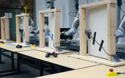 Google’s Go-Playing Machine Opens the Door to Robots that Learn