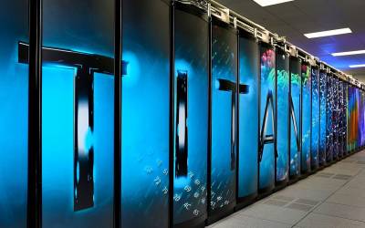 China overtakes U.S. supercomputing lead