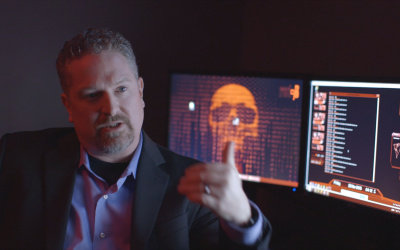 How ‘Cyber Guards’ Patrol Networks Looking For Hackers