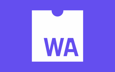 Assembling WebAssembly
