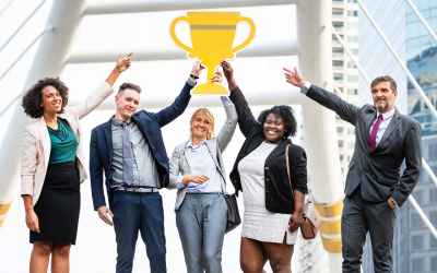 How Characteristics of Entrepreneurs Help a Business Be Successful - Trdinoo