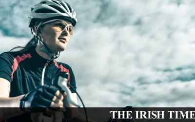 The joys and benefits of mixing it up in a triathlon