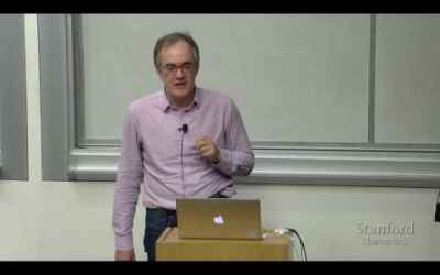 Lecture Collection of Natural Language Processing with Deep Learning