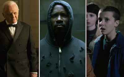 The 10 Best New TV Shows of 2016 - Geek.com