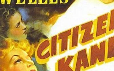 Citizen Kane (1941)