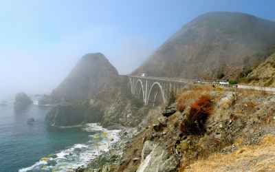 The 20 Greatest Driving Roads in the World