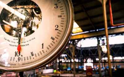 These are the top 10 landmarks in the history of making measurements