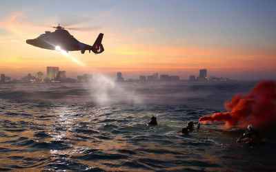 How to Survive a Natural Disaster as A Business? - Trdinoo